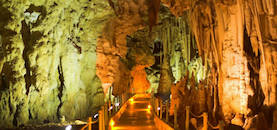 Σπήλαιο Αλιστράτης